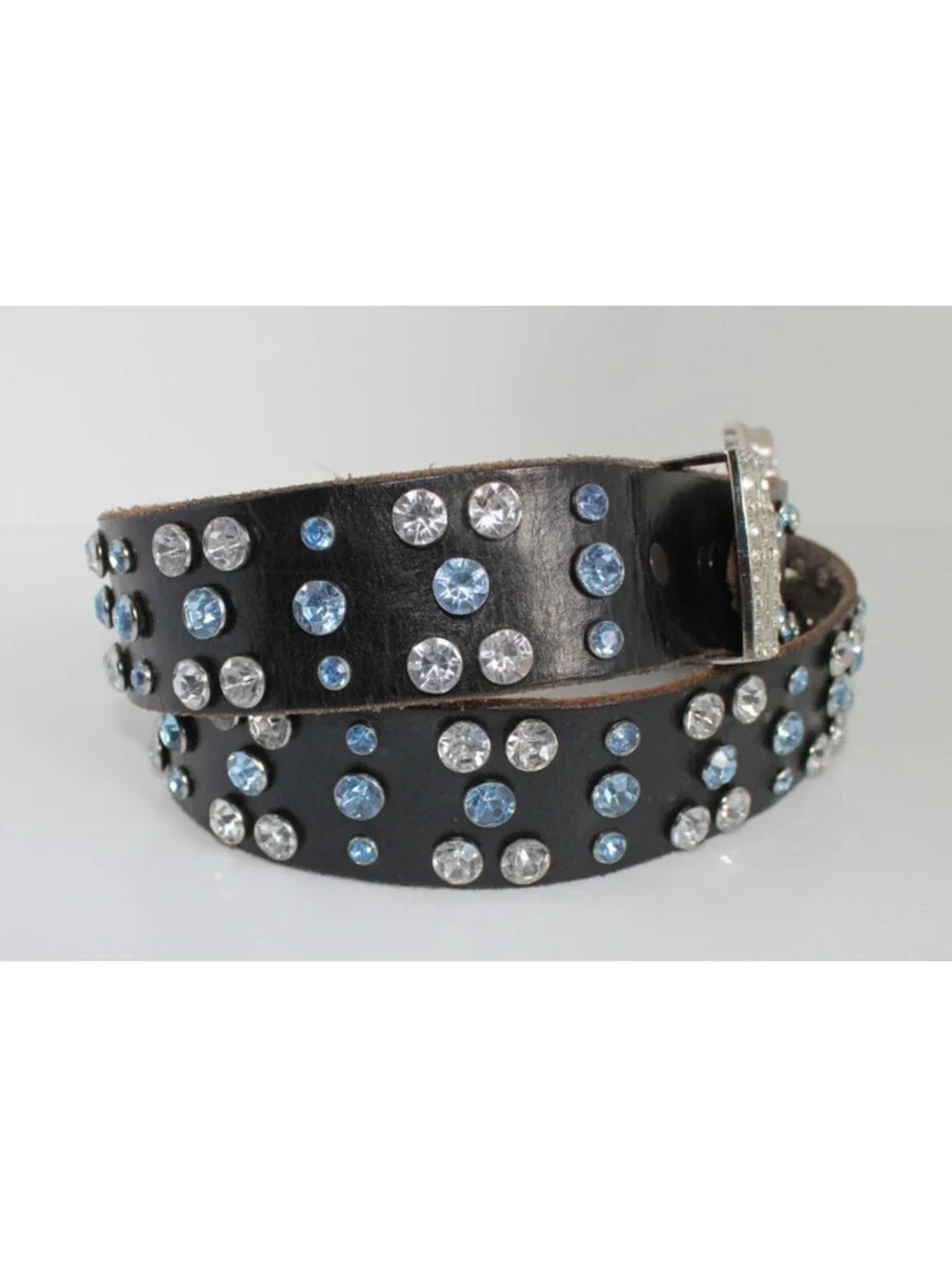 N/A western rhinestone